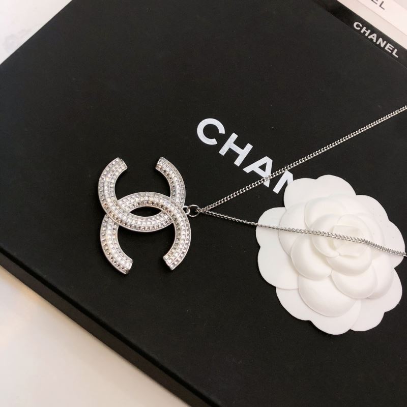 Chanel Necklaces